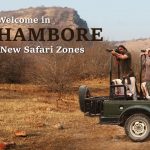 safari zones in ranthambore