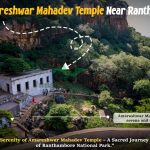 Visit The Amareshwar Mahadev Temple Near Ranthambore Park