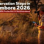 New Conservation Steps In Ranthambore 2026